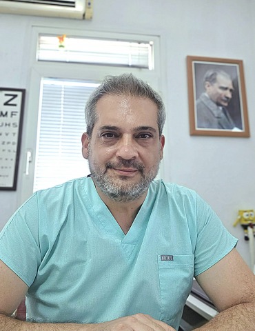 Dr.Sadik Uysal