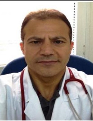 Dr. Ahmet Sarıçiçek 