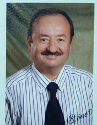 Dr. Turan Dönmez