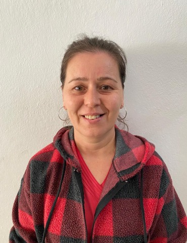 Hamdiye Bölek