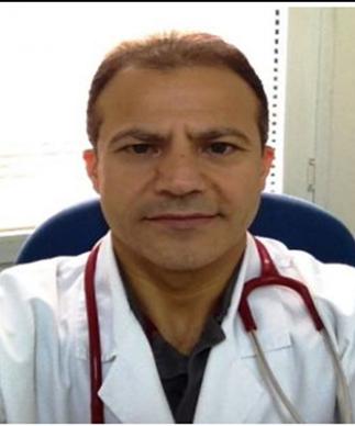 Dr. Ahmet Sarıçiçek
