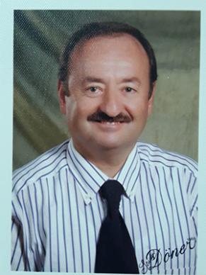 Dr. Turan Dönmez