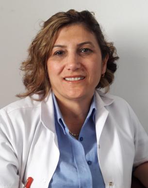 Ebe Aynur OZKAYA