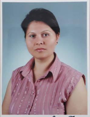 Ebe Ayşe Ersöz