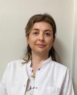 Hemşire Hatice YAVAŞ