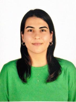 Hemşire N.Tuğçe Kaçar