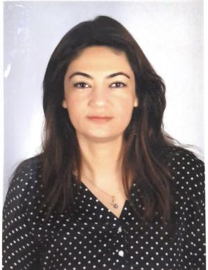 Hemşire Nurcan ALTAY