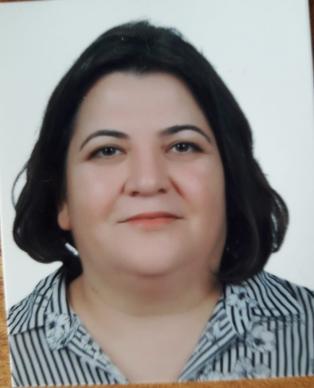 Hemşire Keziban Özay