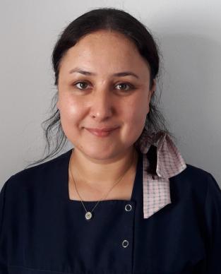 Kübra Yılmaz